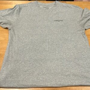 Patagonia tshirt